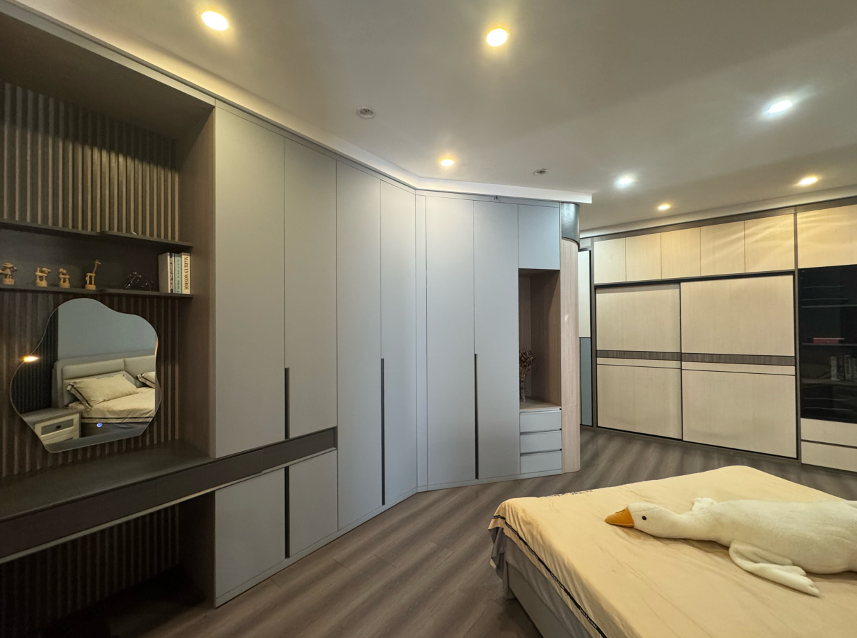 韶关全屋定制